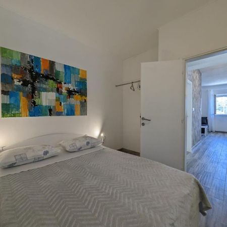 Apartman Bonaca Apartment Sibenik Ngoại thất bức ảnh