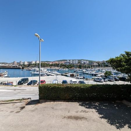Apartman Bonaca Apartment Sibenik Ngoại thất bức ảnh