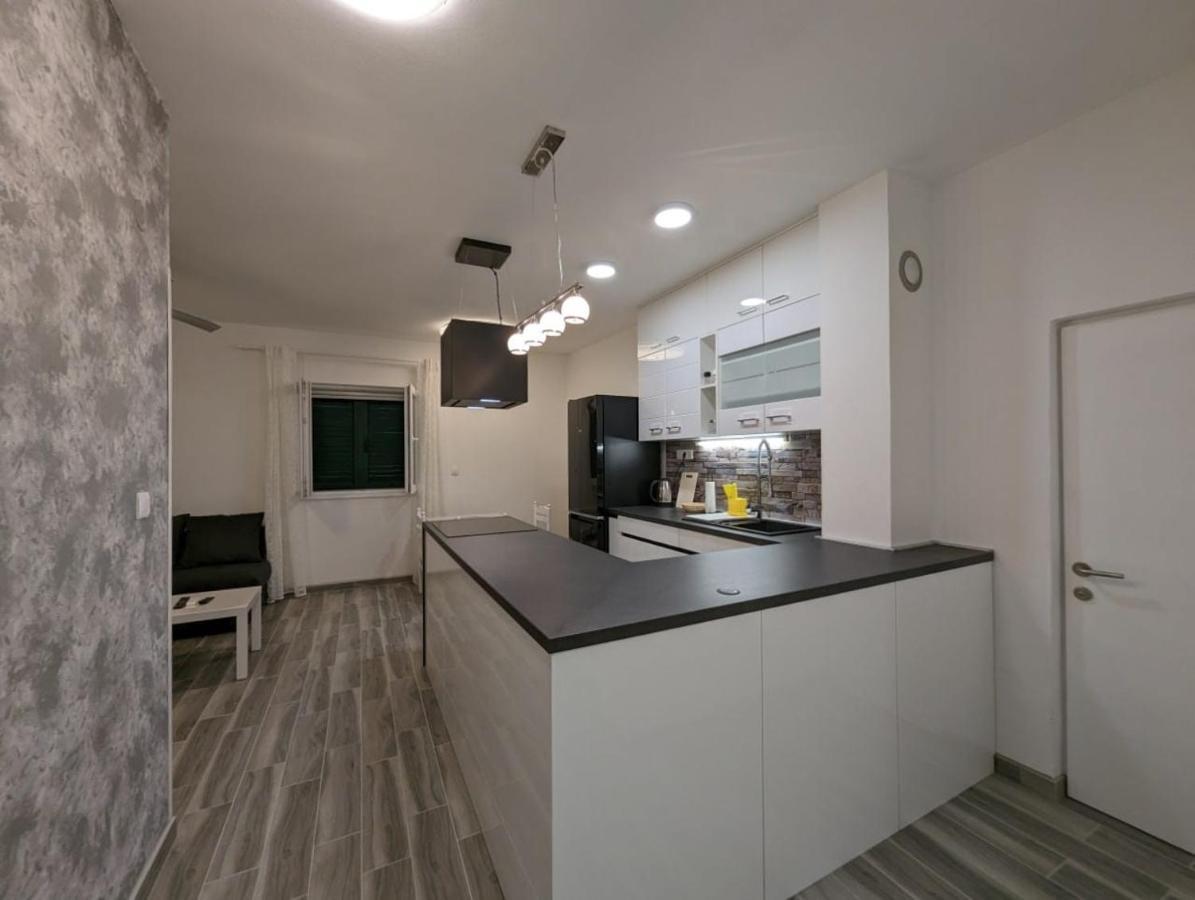 Apartman Bonaca Apartment Sibenik Ngoại thất bức ảnh