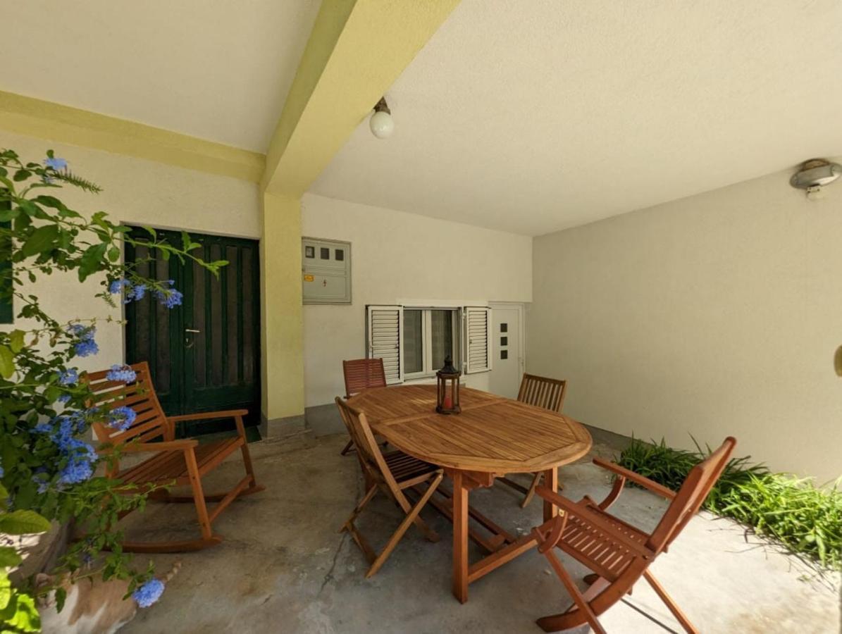 Apartman Bonaca Apartment Sibenik Ngoại thất bức ảnh