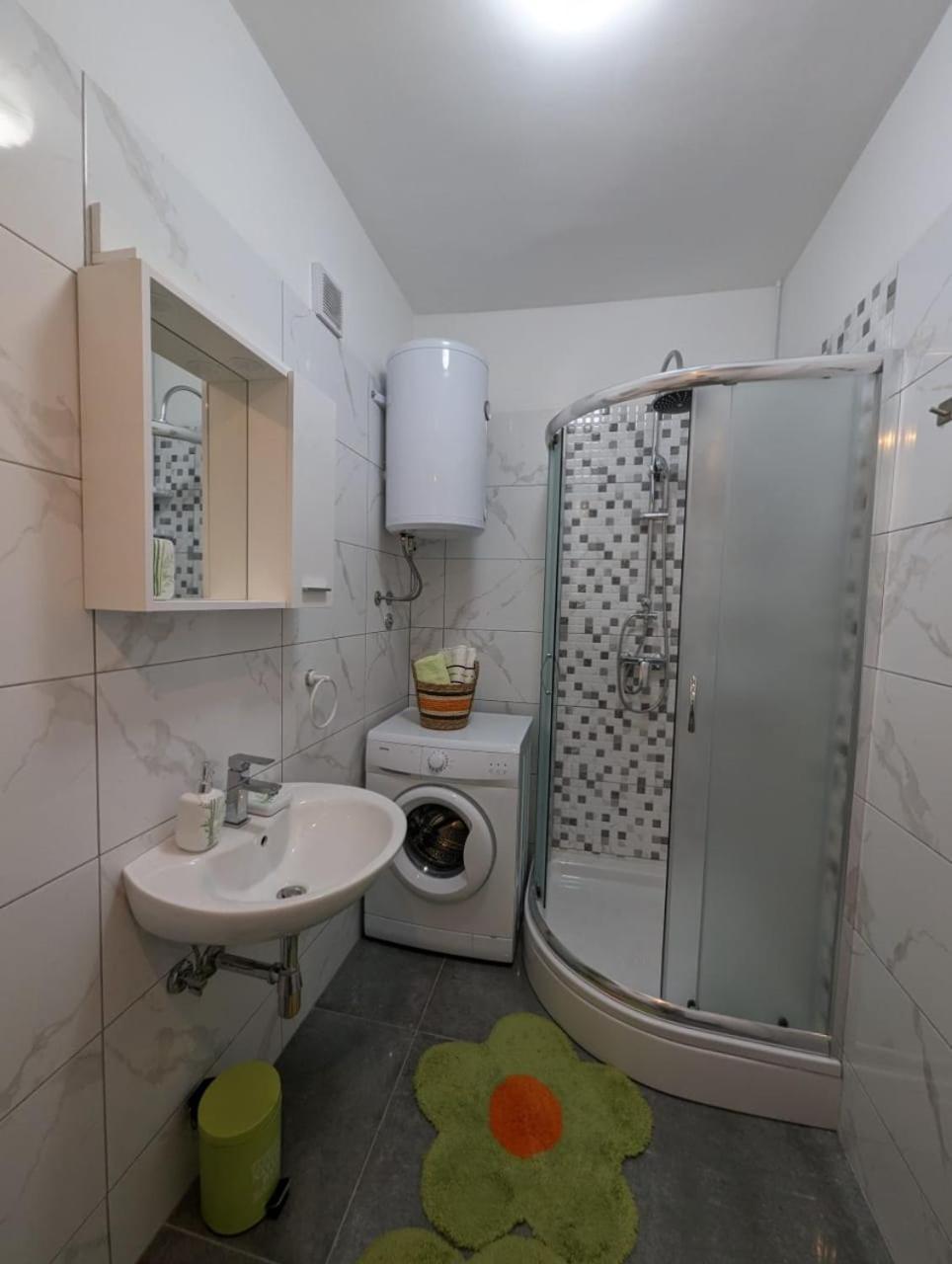 Apartman Bonaca Apartment Sibenik Ngoại thất bức ảnh