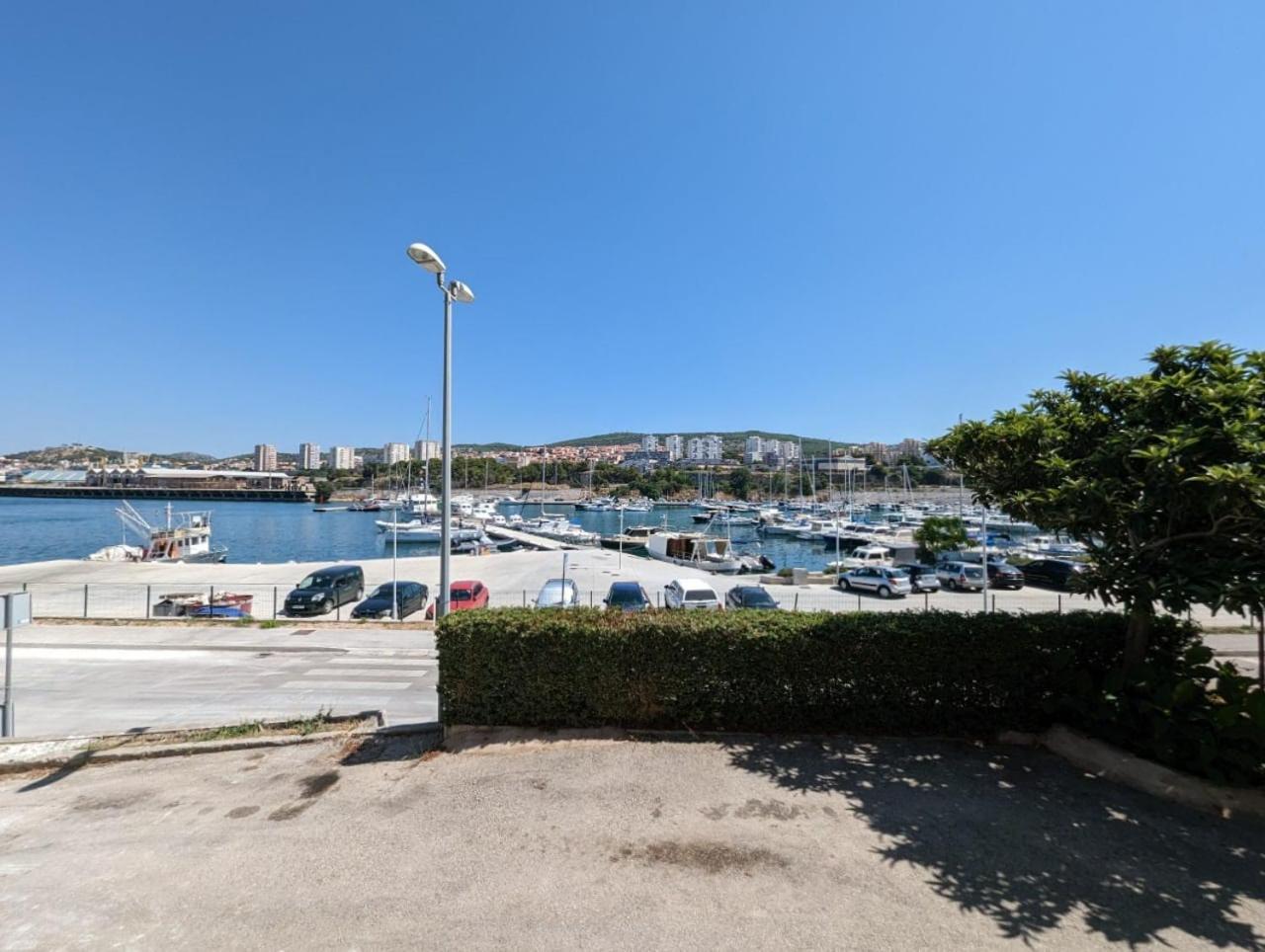 Apartman Bonaca Apartment Sibenik Ngoại thất bức ảnh